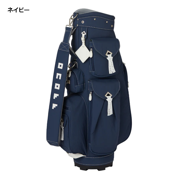 ONOFF（オノフ） グローブライド キャディバッグ Caddie Bag OB0726