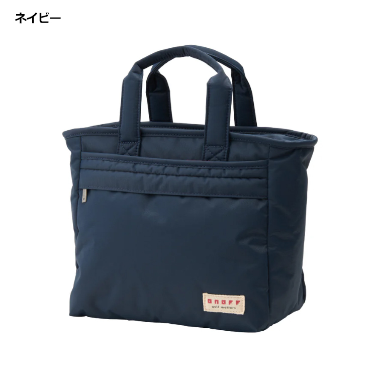 ONOFF（オノフ） グローブライド ラウンドバッグ Round Bag OA1426