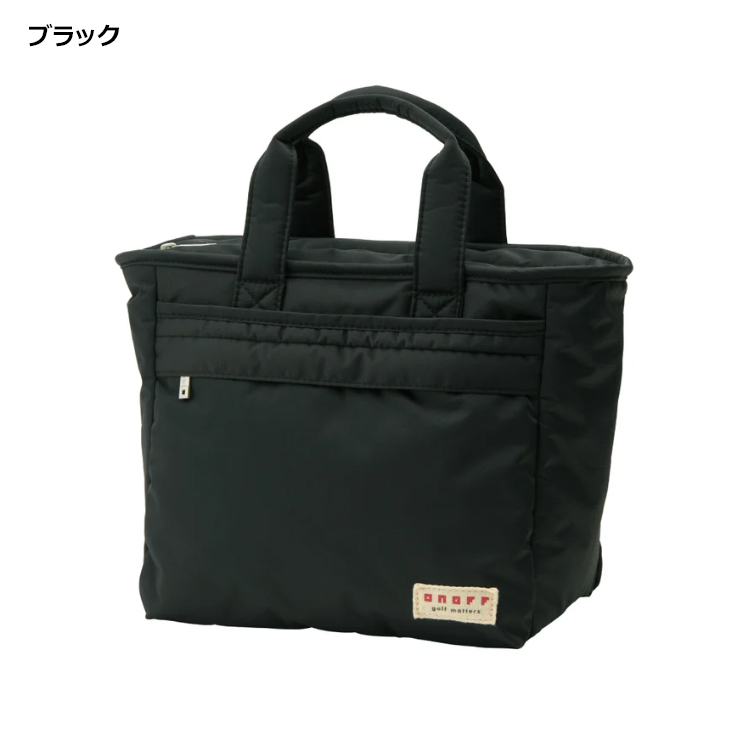 ONOFF オノフ ラムレザー調ボストンバッグ ゴルフバッグ ONOFF（オノフ） グローブライド ラウンドバッグ Round Bag OA1426
