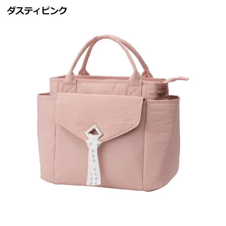 ONOFF（オノフ） グローブライド ラウンドバッグ Round Bag OA0726