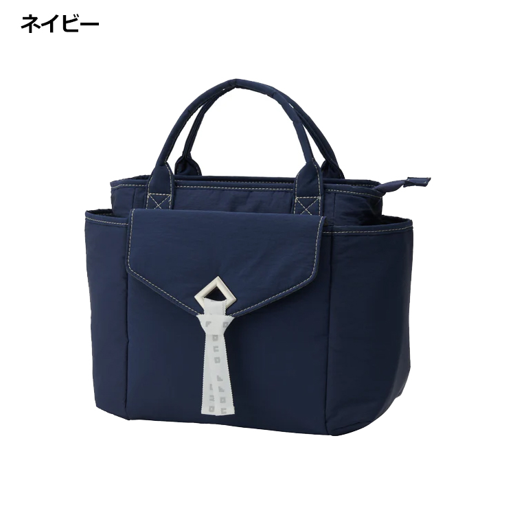 ONOFF（オノフ） グローブライド ラウンドバッグ Round Bag OA0726