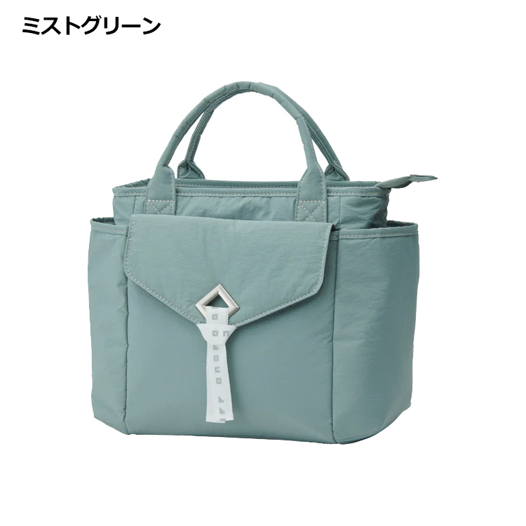 ONOFF（オノフ） グローブライド ラウンドバッグ Round Bag OA0726