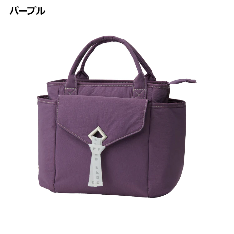 ONOFF（オノフ） グローブライド ラウンドバッグ Round Bag OA0726
