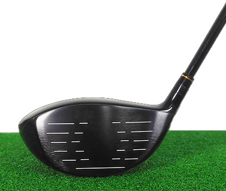 ORLIMAR（オリマー） ゴルフ ORLIMAR 500cc 大型ヘッド ドライバー ORM