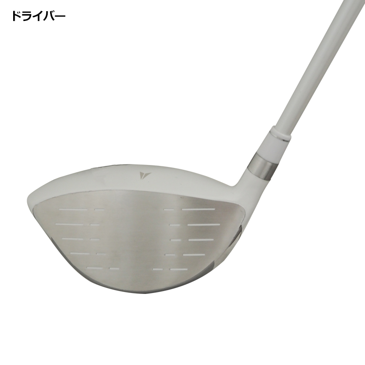 ORLIMAR（オリマー） ゴルフ ORLIMAR TRI-SPORTS レディース ゴルフ