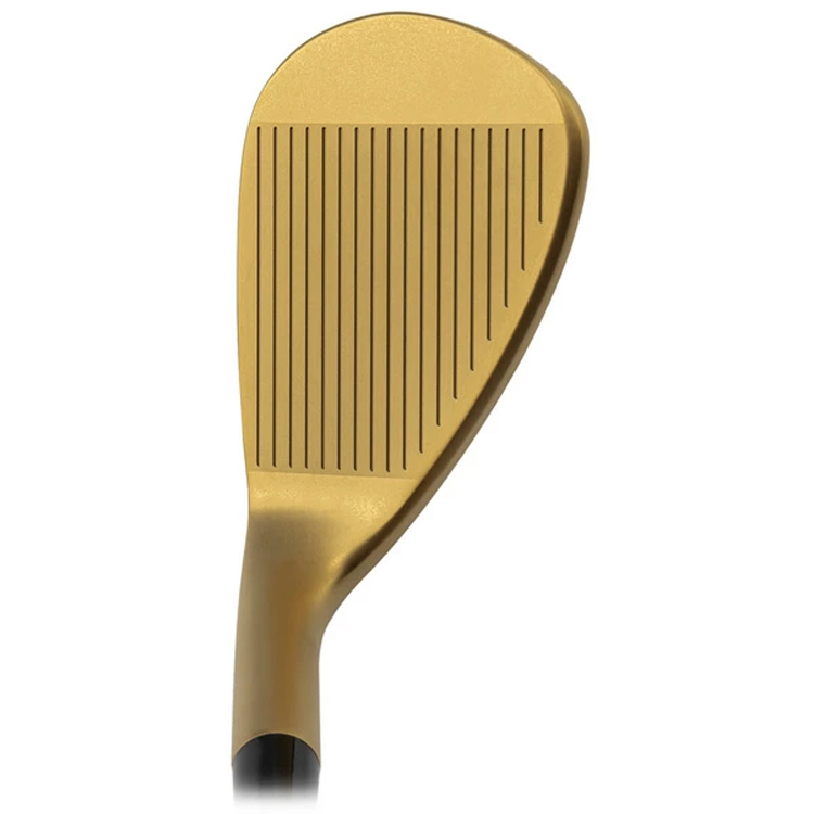 Dolphin Wedge 限定仕様 キャスコ ドルフィン ウエッジ DW-123 Gold