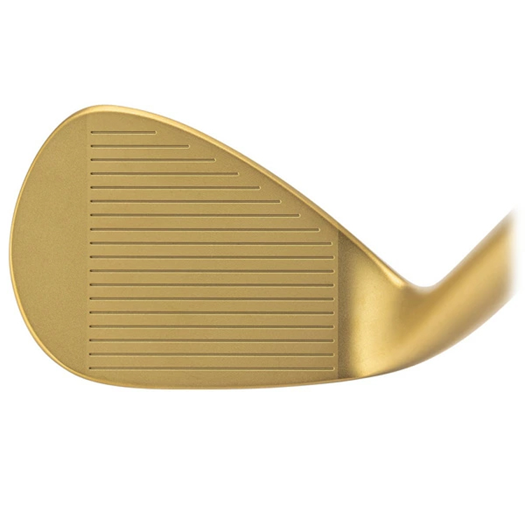 Dolphin Wedge 限定仕様 キャスコ ドルフィン ウエッジ DW-123 Gold