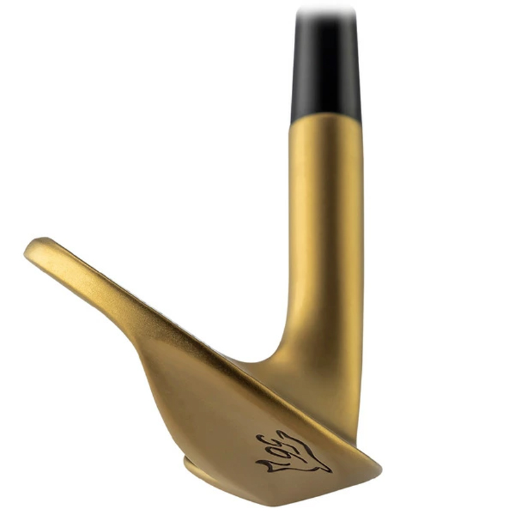Dolphin Wedge 限定仕様 キャスコ ドルフィン ウエッジ DW-123 Gold