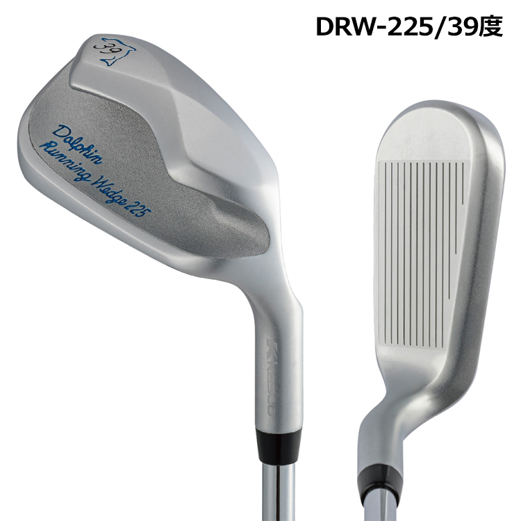 kasco（キャスコ） ドルフィン DRW-225 DPW-225 DFW-225 ランニング