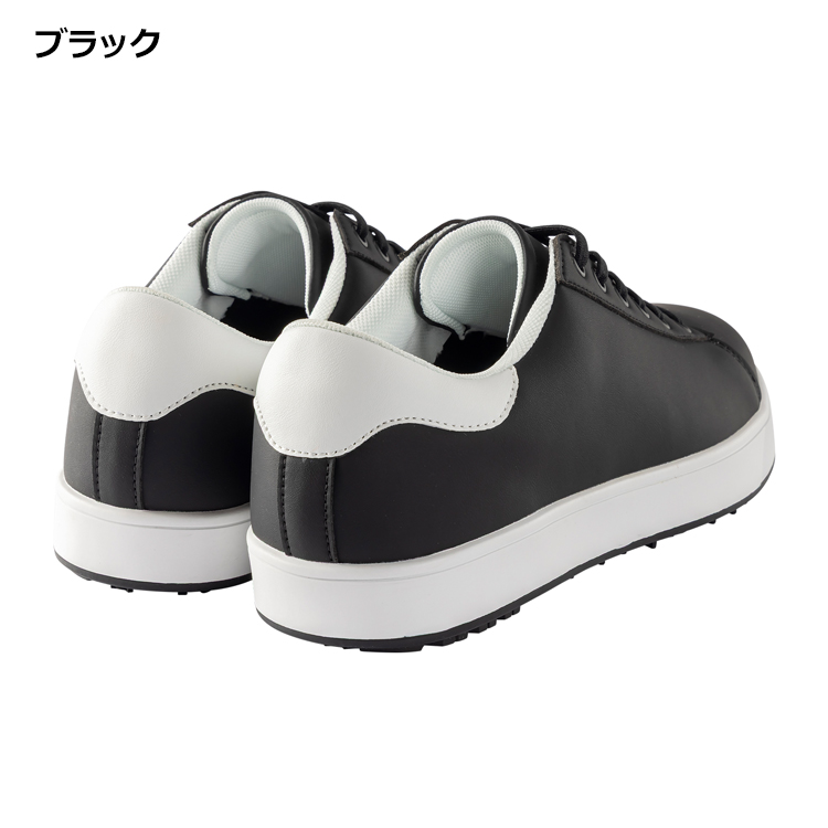 kasco（キャスコ） ゴルフ スパイクレス シューズ KMSL-2670 ゴルフ