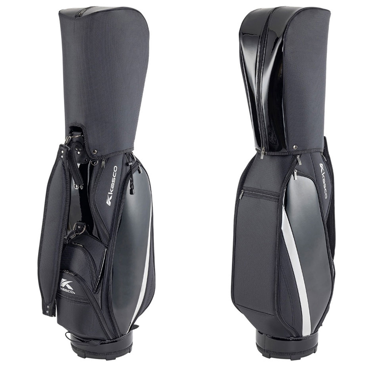 キャスコ キャディバッグ kasco（キャスコ） ゴルフ キャディバッグ メンズ KS-0105 9型 大容量