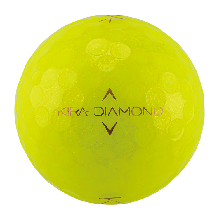 kasco（キャスコ） アウトレット品 箱無し Kasco KIRA DIAMOND 2（キラ