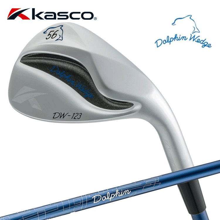 キャスコ　ドルフィン　ウェッジセット Dolphin Wedge レディース 日本正規品 キャスコ ドルフィン ウエッジ
