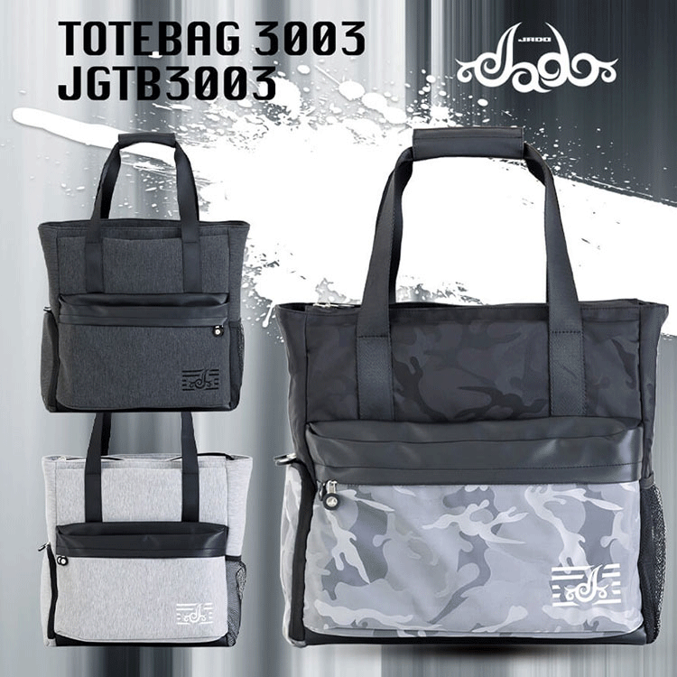 JADO ジャド ゴルフ JGTB3003 ToteBag トートバッグ【JADO
