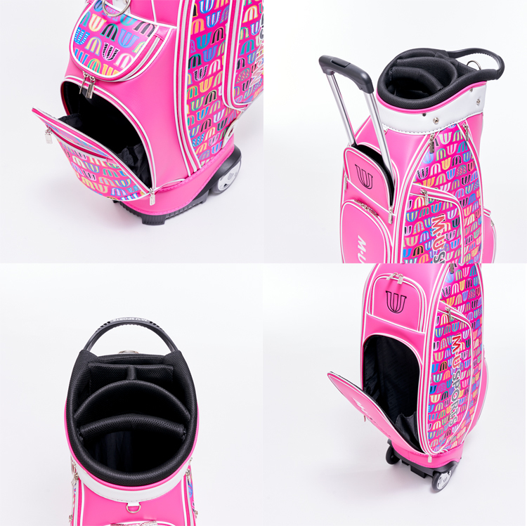 M-U SPORTS ピンク スポーツバッグ 楽天市場】MU SPORTS MU スポーツ キャラクター単色プリント