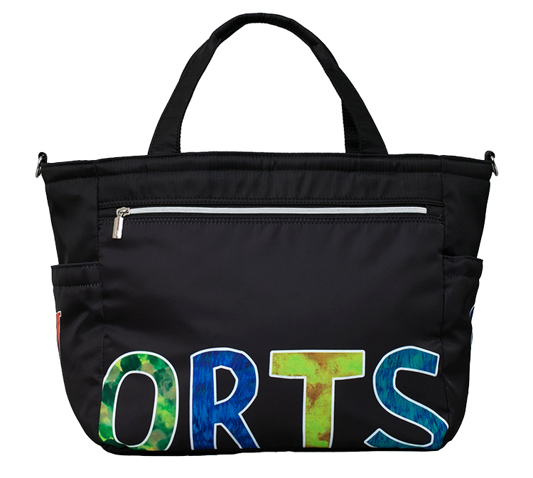 M・U SPORTS MU SPORTS MU スポーツ トートバッグ サブバッグ