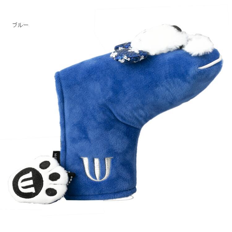 PING ANSWER 2 パター& M・U SPORTSヘッドカバー PING ANSWER 2 パター& M・U SPORTSヘッドカバー 楽天市場】mu