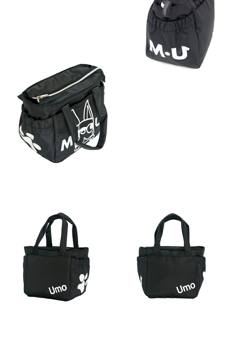 M・U SPORTS MU SPORTS MU スポーツ ポーチ カートポーチ