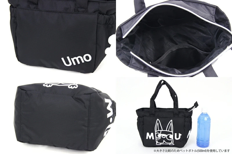 M・U SPORTS MU SPORTS MU スポーツ ポーチ カートポーチ