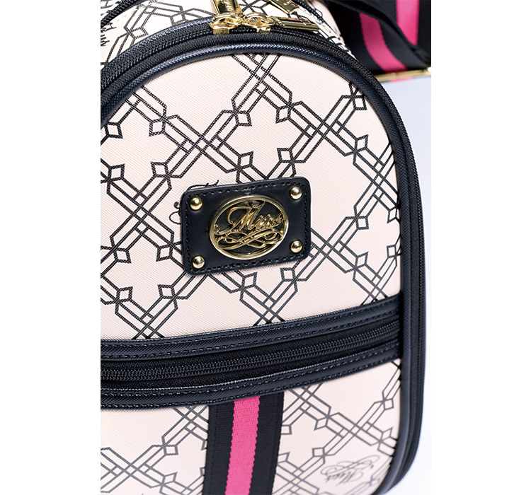 M・U SPORTS MU SPORTS MU スポーツ キャディバッグ ゴルフ