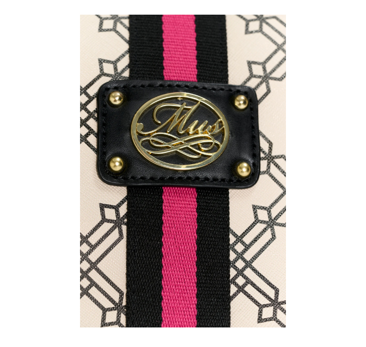 M・U SPORTS MU SPORTS MU スポーツ ボストンバッグ 703H6202