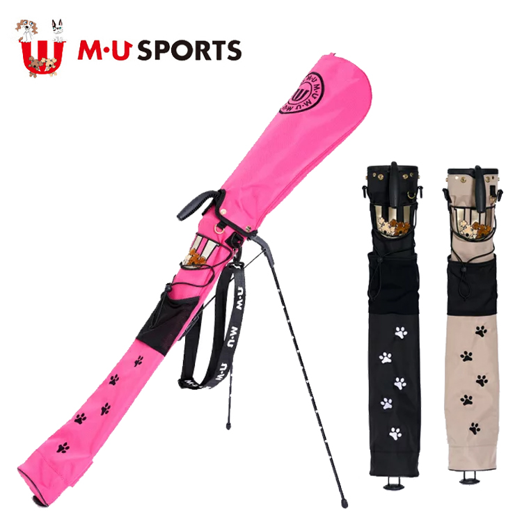 楽天市場】クラブケース mu sportsの通販