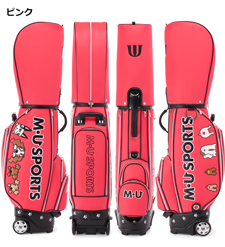 M・Uスポーツ - 【未使用タグ付き！38サイズ ！デッドストック！】M・U SPORTSポロシャツ M・Uスポーツ - 【未使用タグ付き！38サイズ ！デッドストック