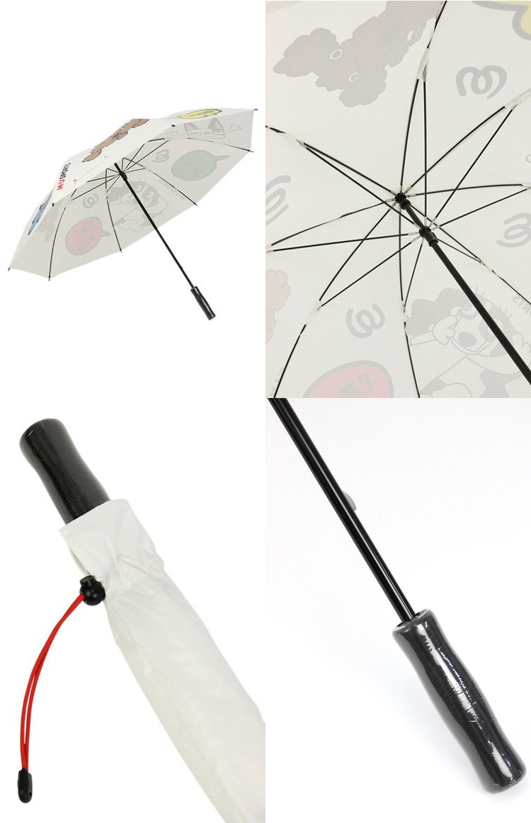 MU SPORTS MUスポーツ 703W2930 晴雨兼用傘 アンブレラ 【レディース】【エムユー】【エムユースポーツ】【パラソル】 :  75230001 : 遊遊スポーツ ヤフーショッピング店 - 通販 - Yahoo!ショッピング