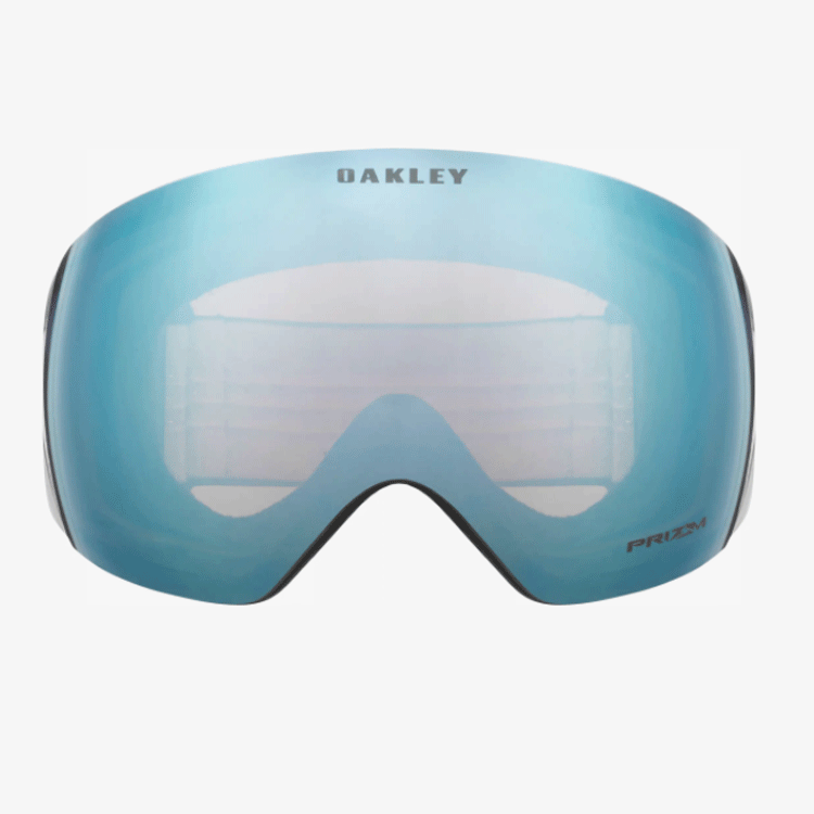 OAKLEY（オークリー） 日本正規品 スノー ゴーグル Flight Deck L Snow