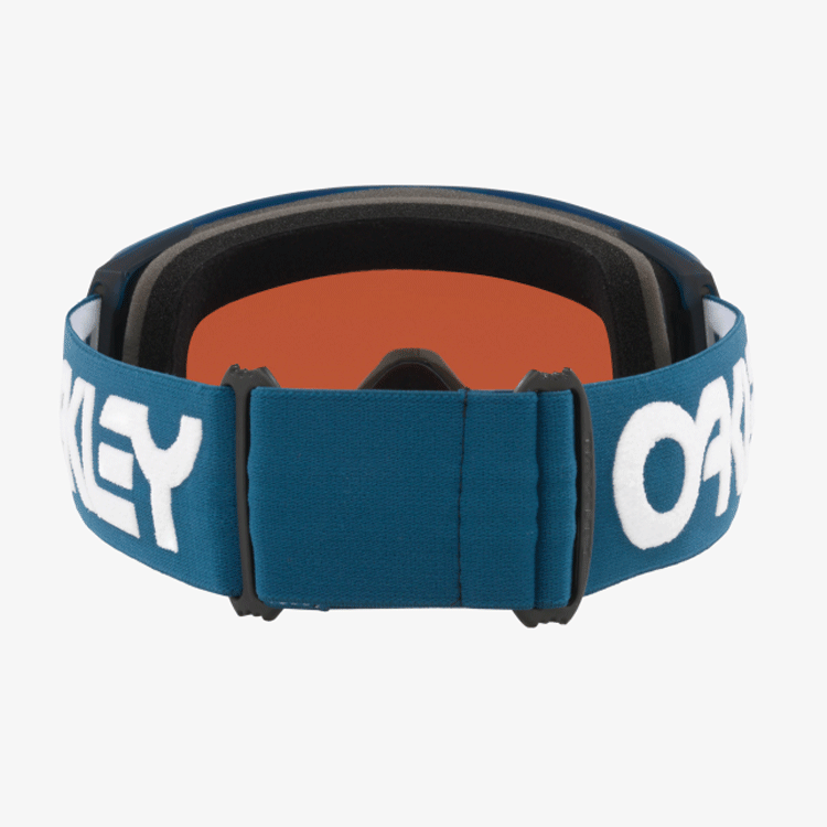 OAKLEY 日本正規品 オークリー スノー ゴーグル Line Miner L Snow