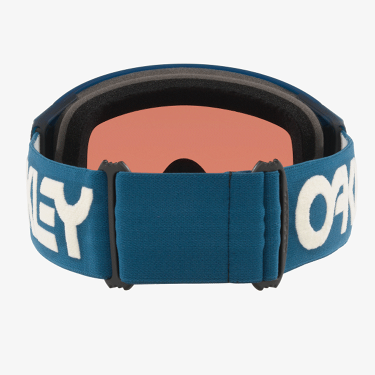 OAKLEY（オークリー） 日本正規品 スノー ゴーグル Flight Tracker L