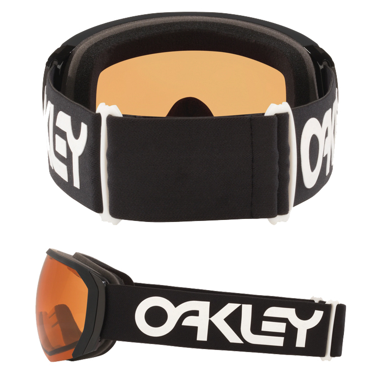 OAKLEY（オークリー） 日本正規品 スノー ゴーグル Flight Path XL