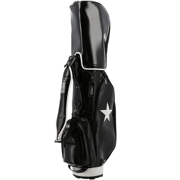 CONVERSE CV ONE STAR CADDIE BAG 9型 キャディバッグ 【コンバース】【ワンスター】【CB】