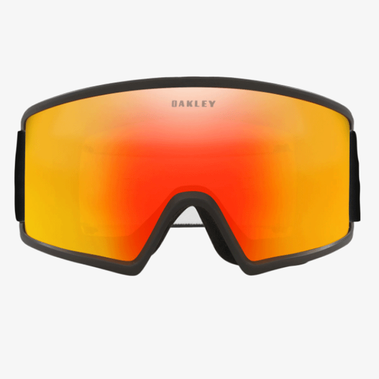 OAKLEY（オークリー） 日本正規品 スノー ゴーグル Target Line L Snow