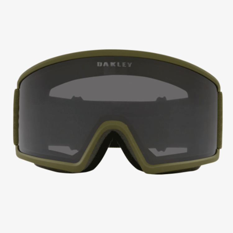 OAKLEY（オークリー） 日本正規品 スノー ゴーグル Target Line L Snow