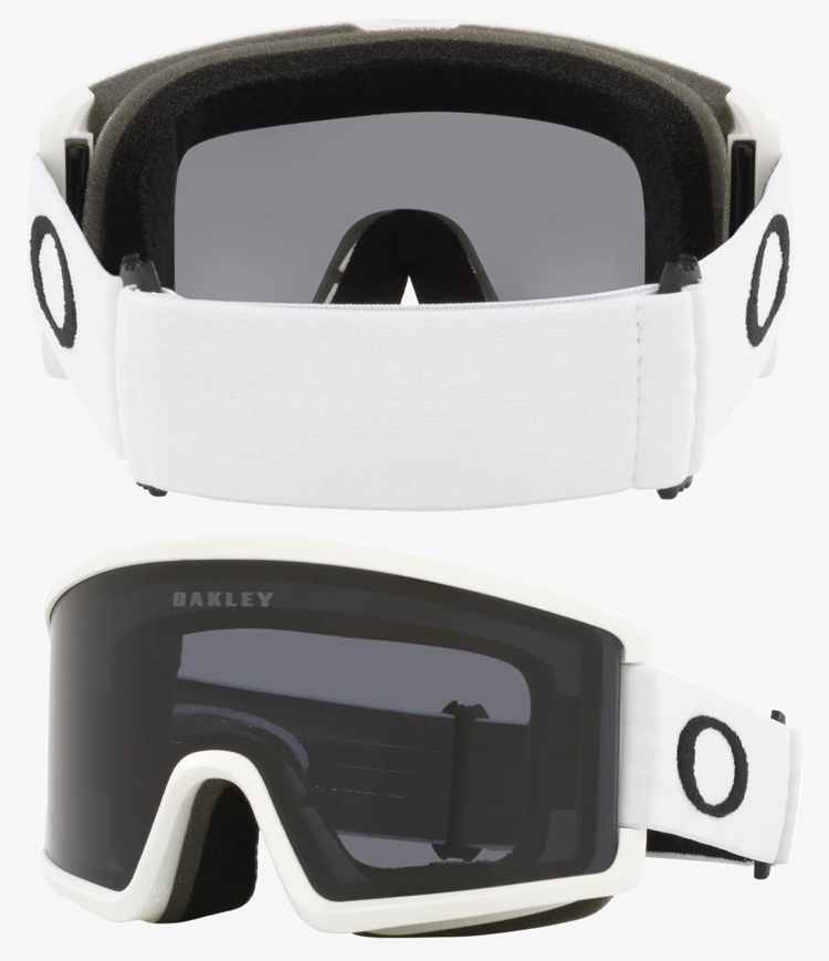 Z オークリー Target Line M 7121-05 ゴーグル OO7121-22 オークリー OAKLEY TARGET LINE M ターゲットライン