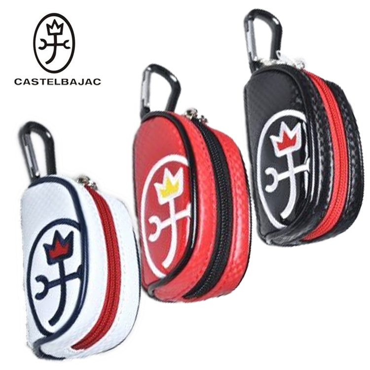 CASTELBAJAC SPORT カステルバジャック ボールポーチ 7232381310