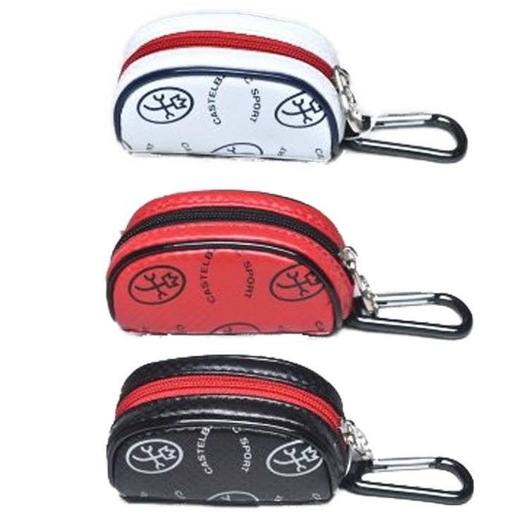 CASTELBAJAC SPORT カステルバジャック ボールポーチ 7232381310