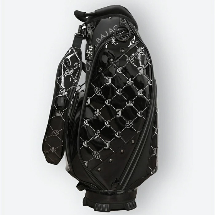 【新品】カステルバジャック CBC035 キャディバッグ 9.0型 ブラック 楽天市場】CASTELBAJAC カステルバジャック CBC035 キャディバッグ 9.0