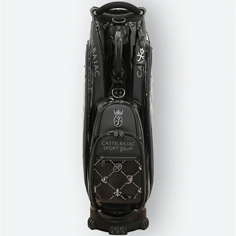 CASTELBAJAC SPORT カステルバジャック ブラックライン CBC037