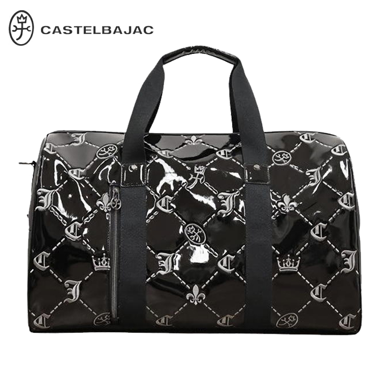 CASTELBAJAC SPORT カステルバジャック ブラックライン CBB037