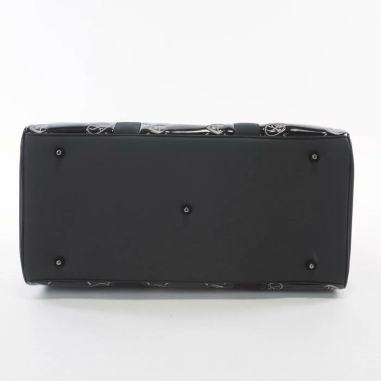 CASTELBAJAC SPORT カステルバジャック ブラックライン CBB037