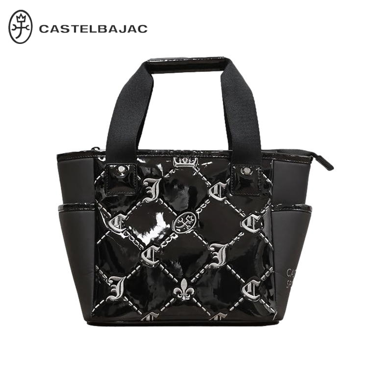 CASTELBAJAC SPORT カステルバジャック ブラックライン CBZ037 カート