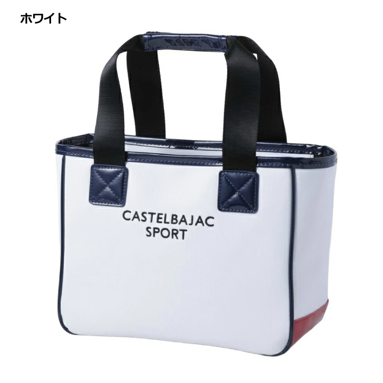 CASTELBAJAC（カステルバジャック） アートデザイン カートポーチ