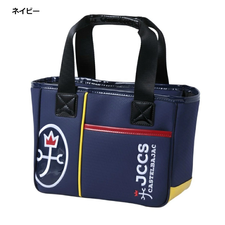CASTELBAJAC（カステルバジャック） アートデザイン カートポーチ