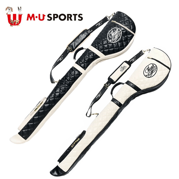 M・Uスポーツ　クラブケース M・U SPORTS MU SPORTS MU スポーツ クラブケース703H6400