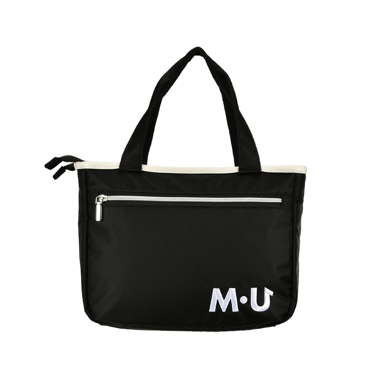 M・U SPORTS MU SPORTS MU スポーツ 相良刺繍キャラクター
