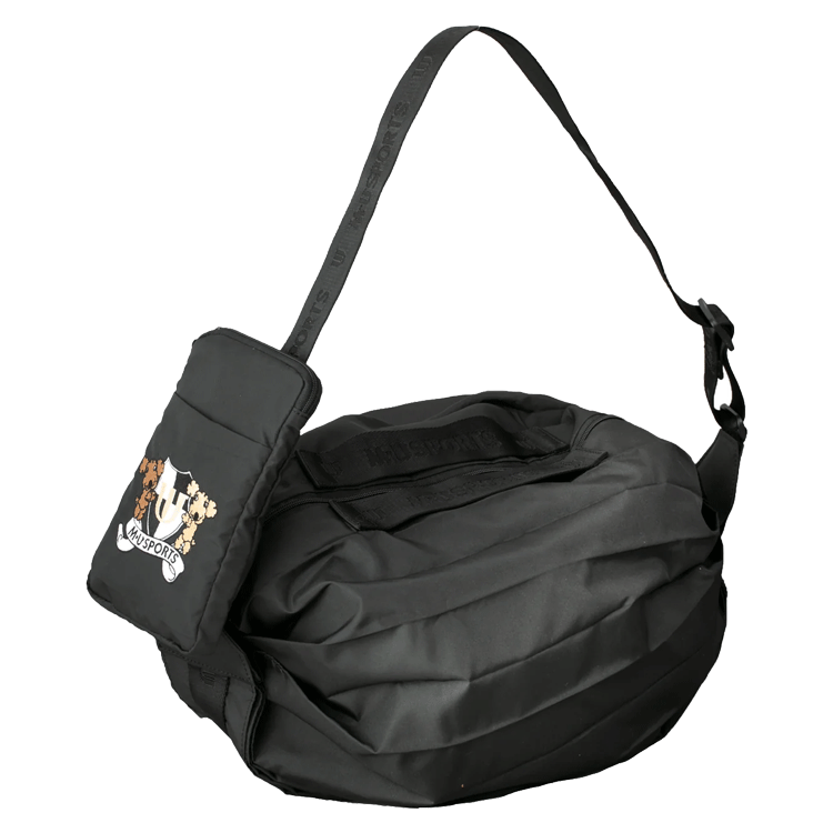 M・U SPORTS 【特別価格】MU SPORTS MU スポーツ 折り畳み収納バッグ