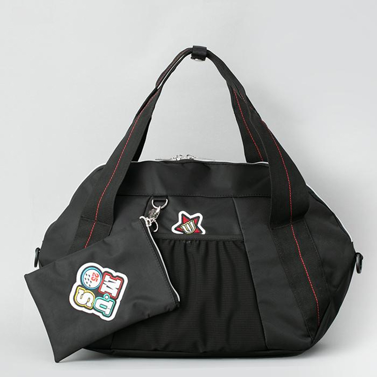 M・U SPORTS MU SPORTS MU スポーツ ボストンバッグ 703H1212