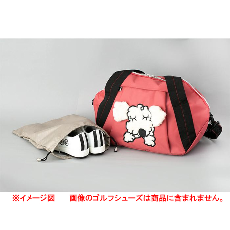 M・U SPORTS MU SPORTS MU スポーツ ボストンバッグ 703H1212